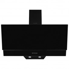 Витяжка декоративна Похила Minola HDN 9412 BL 850 LED
