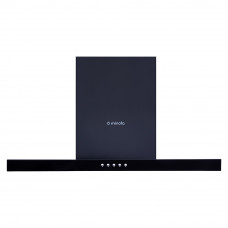 Вытяжка декоративная Т-образная Minola Slim T 6712 BL 1100 LED