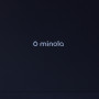 Витяжка декоративна Т-подібна Minola Slim T 6712 BL 1100 LED