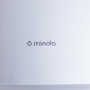 Витяжка декоративна Т-подібна Minola Slim T 6712 I 1100 LED