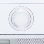 Витяжка декоративна Т-подібна Minola Slim T 6712 WH 1100 LED
