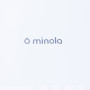 Витяжка декоративна Т-подібна Minola Slim T 6712 WH 1100 LED