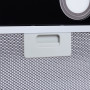 Витяжка декоративна Т-подібна Minola TS 6722 BL 1100 LED GLASS
