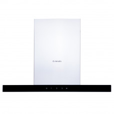 Вытяжка декоративная Т-образная Minola TS 6722 I/BL 1100 LED GLASS