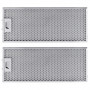 Витяжка телескопічна Perfelli TL 6316 Full Inox 700 LED
