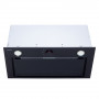 Витяжка повновбудовувана Perfelli BI 6872 BL LED