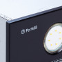 Витяжка повновбудовувана Perfelli BI 6872 BL LED