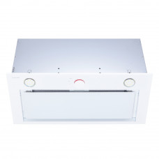 Вытяжка полновстраиваемая Perfelli BI 6872 BL LED