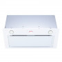 Витяжка повновбудовувана Perfelli BI 6872 BL LED