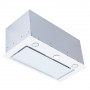 Витяжка повновбудовувана Perfelli BI 6872 BL LED