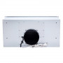 Витяжка повновбудовувана Perfelli BI 6872 BL LED