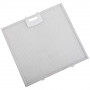 Витяжка декоративна похила Perfelli DN 6452 D 850 BL LED