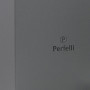 Витяжка декоративна похила Perfelli DN 6452 D 850 GR LED