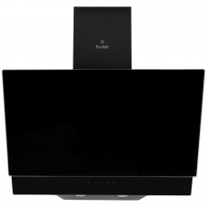 Вытяжка декоративная наклонная Perfelli DNS 6452 D 850 BL LED