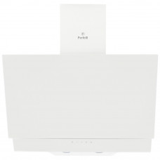 Вытяжка декоративная наклонная Perfelli DNS 6452 D 850 WH LED