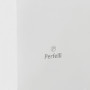 Витяжка декоративна похила Perfelli DNS 6452 D 850 WH LED