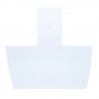 Витяжка декоративна похила Perfelli DNS 6862 W LED