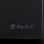 Витяжка декоративна похила Perfelli DN 6671 A 1000 BL