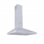 Витяжка купольна Perfelli K 6202 WH 700 LED