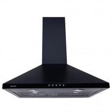 Вытяжка купольная Perfelli K 6442 BL LED