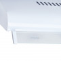 Витяжка плоска Perfelli PL 6142 W LED