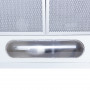 Витяжка плоска Perfelli PL 6142 W LED