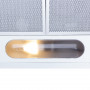 Витяжка плоска Perfelli PL 6142 W LED