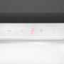 Витяжка телескопічна Perfelli TLS 6632 W LED