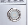 Вытяжка декоративная Т-образная Perfelli TS 6822 I/BL LED