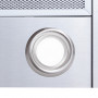 Вытяжка декоративная Т-образная Perfelli TS 6822 I/BL LED
