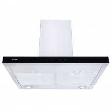 Вытяжка декоративная Т-образная Perfelli TS 6822 I/BL LED