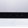 Вытяжка декоративная Т-образная Perfelli TS 6822 I/BL LED