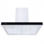 Вытяжка декоративная Т-образная Perfelli TS 6822 I/BL LED
