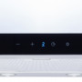 Вытяжка декоративная Т-образная Perfelli TS 9322 I/BL LED