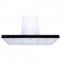 Вытяжка декоративная Т-образная Perfelli TS 9322 I/BL LED