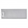 Витяжка повновбудовувана Perfelli BIET 5854 I 1200 LED
