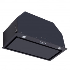 Витяжка повновбудовувана WEILOR PBE 6230 GLASS BL 1100 LED