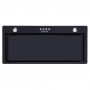 Витяжка повновбудовувана WEILOR PBE 6230 GLASS BL 1100 LED