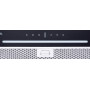 Витяжка повновбудовувана WEILOR PBSR 52301 GLASS BL 1100 LED Strip