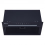 Витяжка повновбудовувана WEILOR PBSR 52302 GLASS FBL 1100 LED Strip