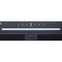 Витяжка повновбудовувана WEILOR PBSR 52302 GLASS FBL 1100 LED Strip