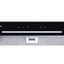 Витяжка повновбудовувана WEILOR PBSR 52651 GLASS BL 1300 LED Strip