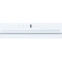 Витяжка повновбудовувана WEILOR PBSR 62301 FULL GLASS WH 1100 LED Strip