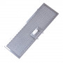Витяжка повновбудовувана WEILOR PBSR 62301 FULL GLASS WH 1100 LED Strip