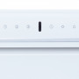 Витяжка повновбудовувана WEILOR PBSR 62301 FULL GLASS WH 1100 LED Strip