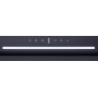 Витяжка повновбудовувана WEILOR PBSR 62302 FULL GLASS FBL 1100 LED Strip