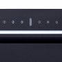 Витяжка повновбудовувана WEILOR PBSR 62302 FULL GLASS FBL 1100 LED Strip