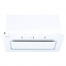 Витяжка повновбудовувана WEILOR PBSR 62651 WH 1300 FULL Motion