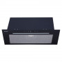 Витяжка повновбудовувана WEILOR PBSR 72651 GLASS BL 1300 LED Strip