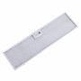Витяжка повновбудовувана WEILOR PBSR 72651 GLASS WH 1300 LED Strip